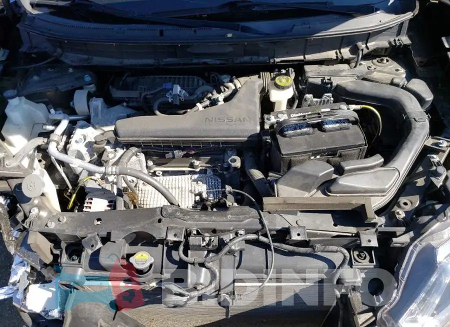 KNMAT2MV2GP644629 Photo# 7