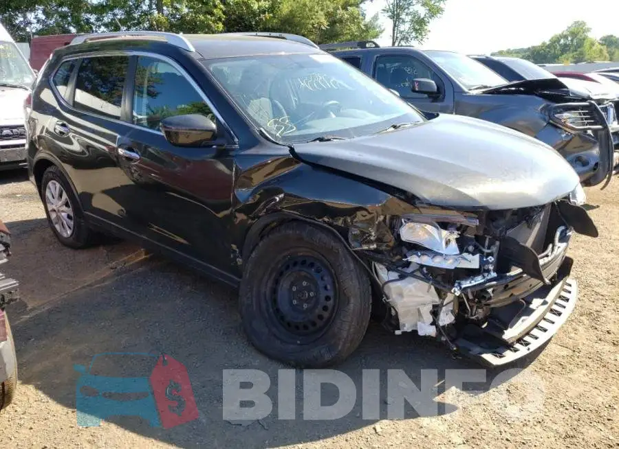 KNMAT2MV2GP644629 Photo# 1