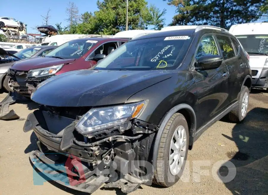 KNMAT2MV2GP644629 Photo# 2