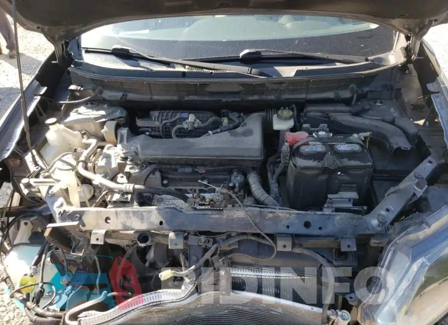KNMAT2MV3GP673976 Photo# 7