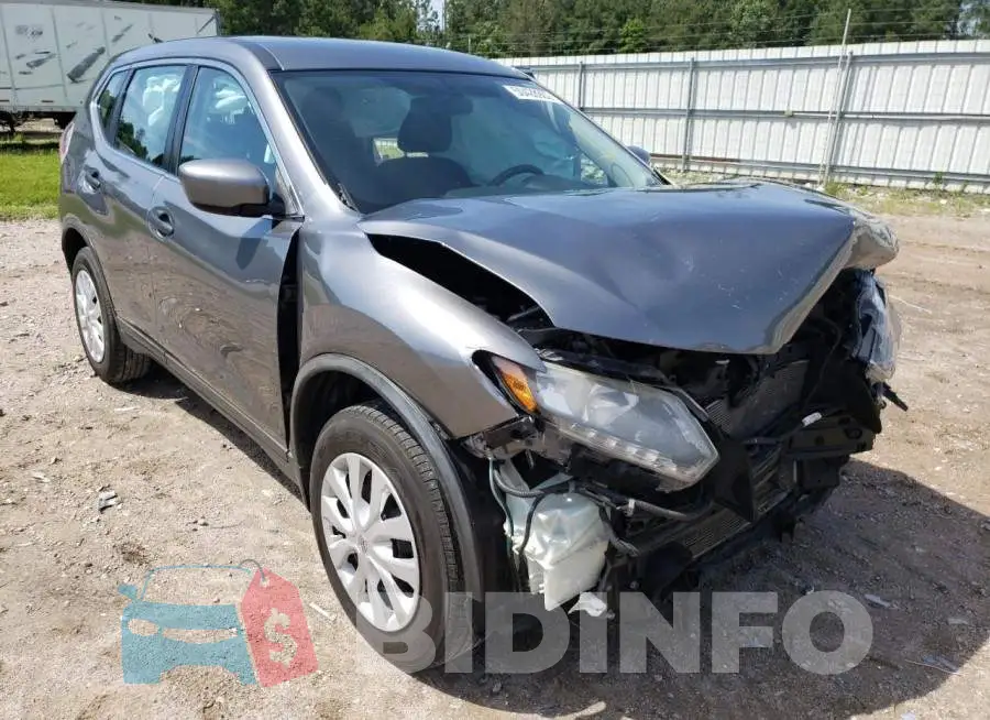 KNMAT2MV4GP627928 Photo# 1