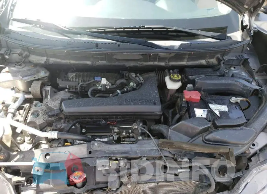 KNMAT2MV4GP627928 Photo# 7