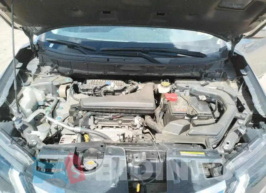 KNMAT2MV7KP558239 Photo# 7