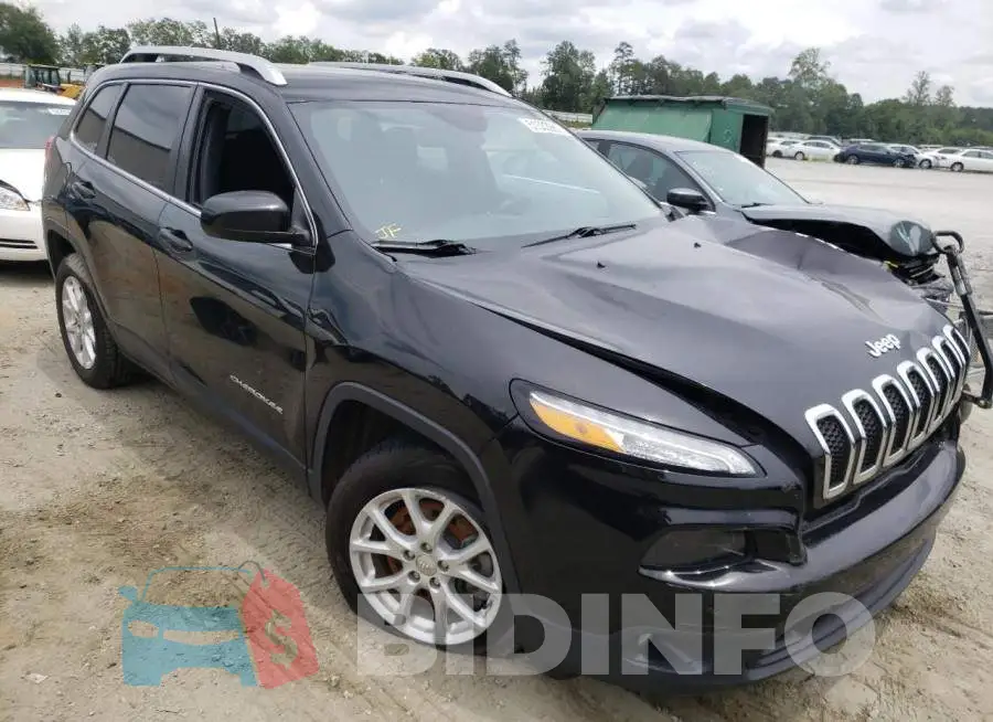 1C4PJLCX1JD510308 Photo# 1