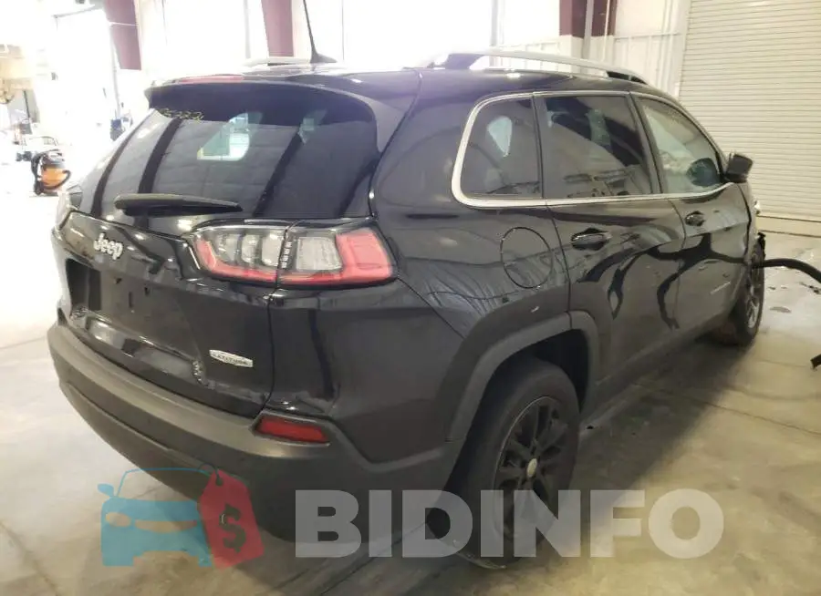 1C4PJLLB4KD324493 Photo# 4