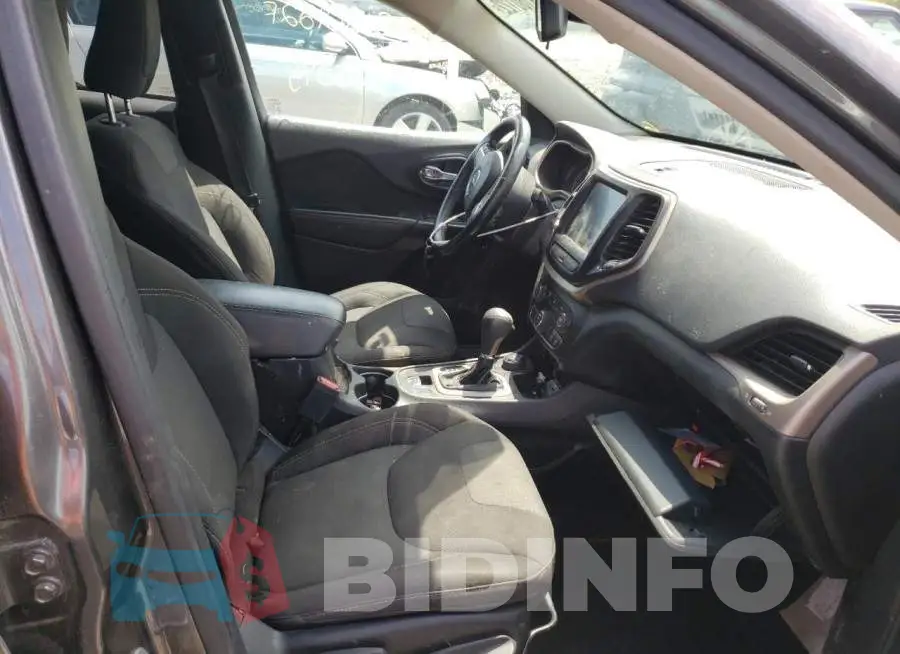 1C4PJMCB4GW360525 Photo# 5