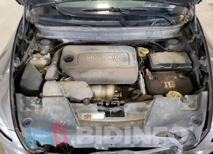 1C4PJMCB4GW360525 Photo# 7