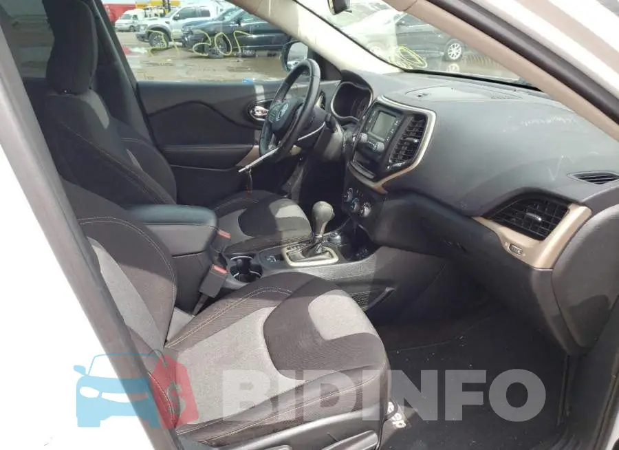 1C4PJMCB7JD515216 Photo# 5