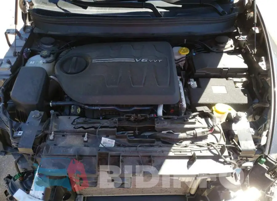 1C4PJMCX5JD562210 Photo# 7