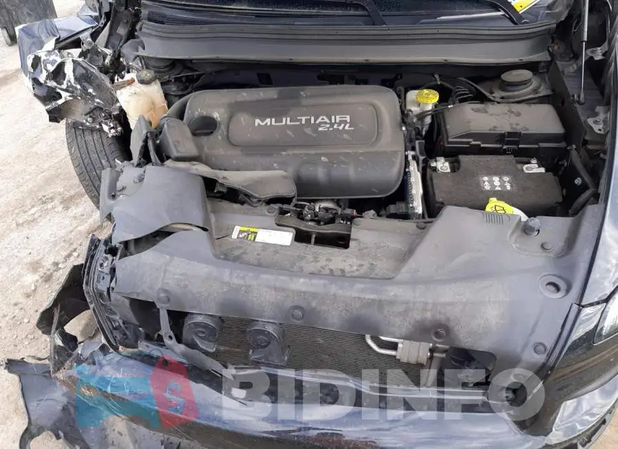 1C4PJMDB3HD226441 Photo# 7