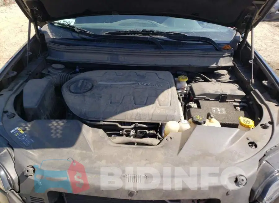 1C4PJMDX4KD412217 Photo# 7 1C4PJMDX4KD412217 Photo# 7