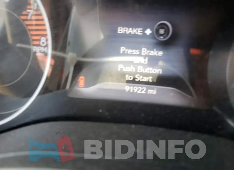 1C4PJMDX4KD412217 Photo# 8 1C4PJMDX4KD412217 Photo# 8