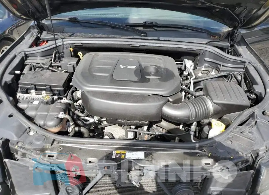 1C4RJEAG1JC428205 Photo# 7 1C4RJEAG1JC428205 Photo# 7