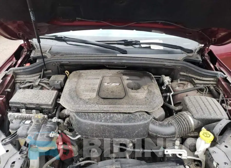 1C4RJEBG5HC731139 Photo# 7