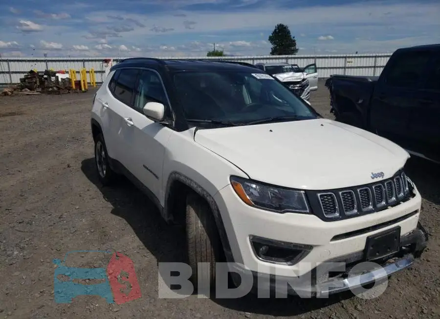 3C4NJDCB9MT603187 Photo# 1