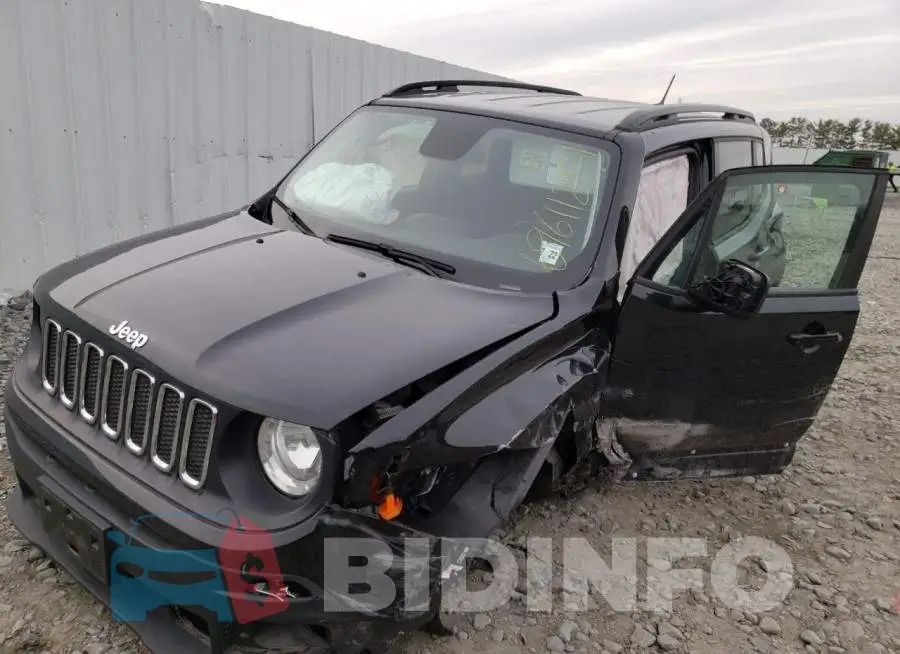 ZACCJBBB6HPF63550 Photo# 2
