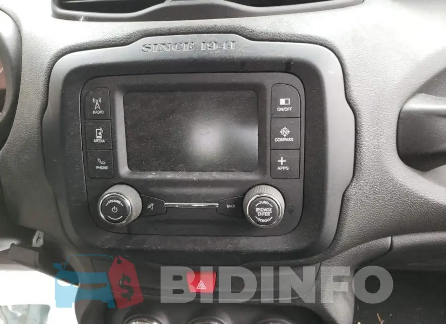 ZACCJBBB6HPF63550 Photo# 9