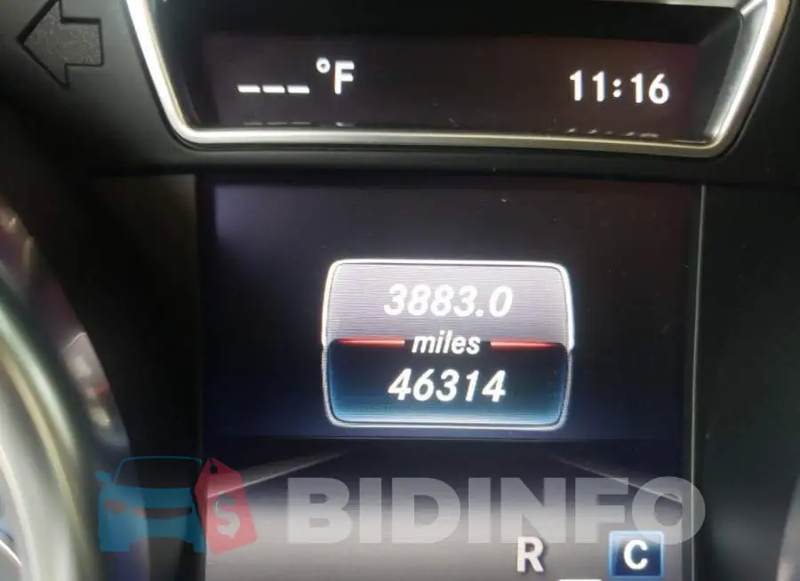4JGDA5HB5HA918412 Photo# 8 4JGDA5HB5HA918412 Photo# 8