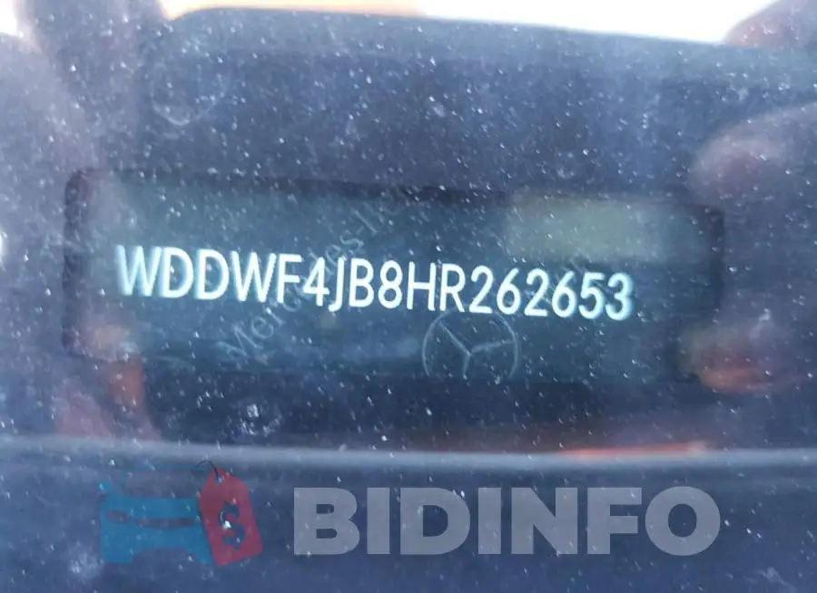WDDWF4JB8HR262653 Photo# 10