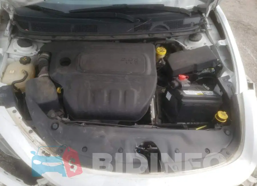 1C3CDFFA7GD817297 Photo# 7