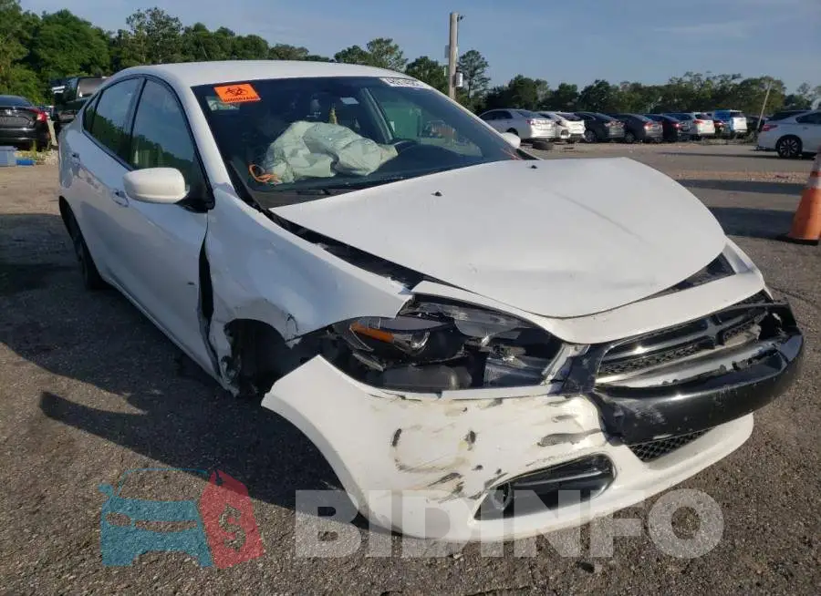 1C3CDFFA7GD817297 Photo# 1