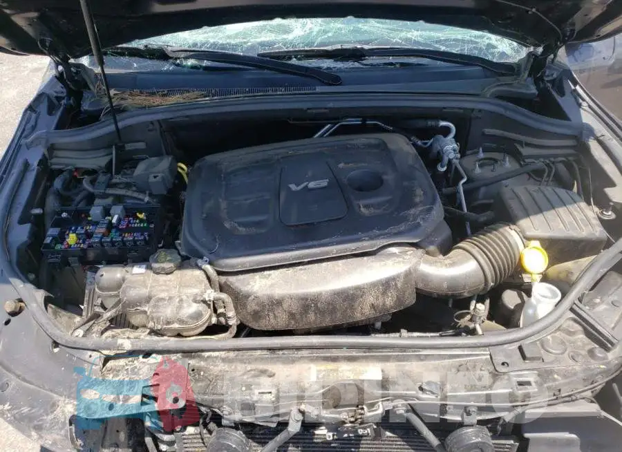 1C4RDHAG3JC316725 Photo# 7