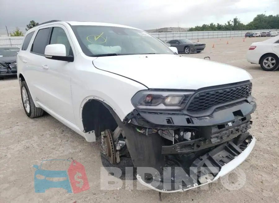 1C4RDHDG2MC692526 Photo# 1