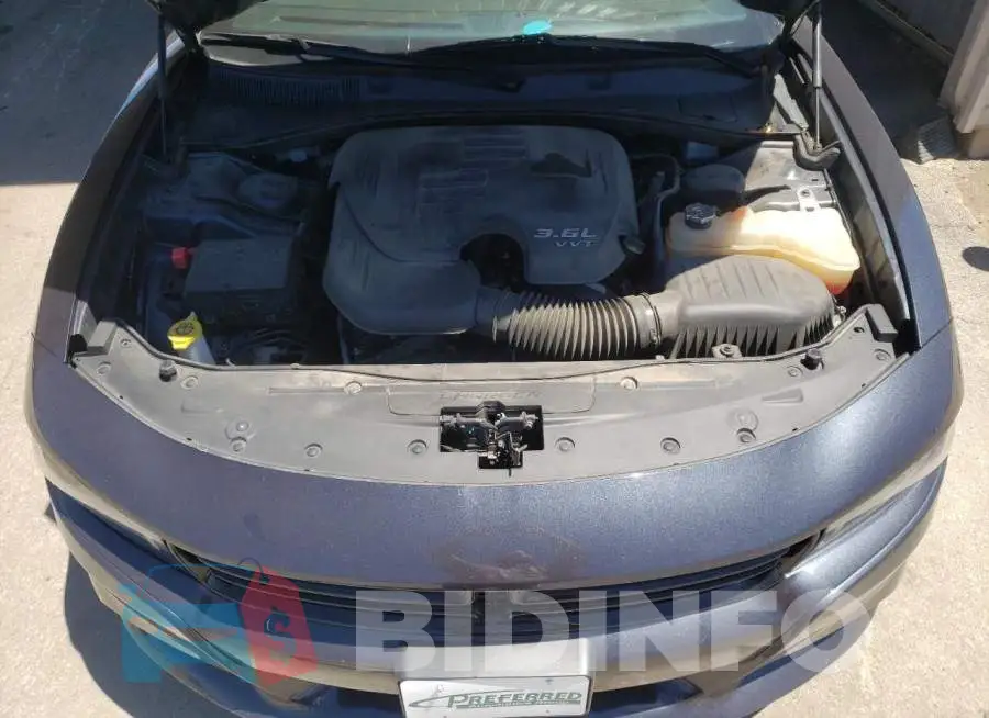 2C3CDXBG4KH709702 Photo# 7