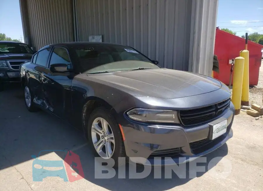 2C3CDXBG4KH709702 Photo# 1