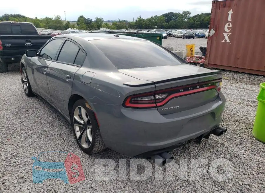 2C3CDXBGXKH659842 Photo# 3