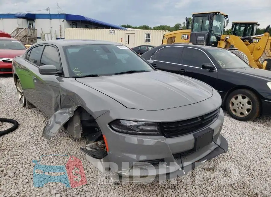 2C3CDXBGXKH659842 Photo# 1
