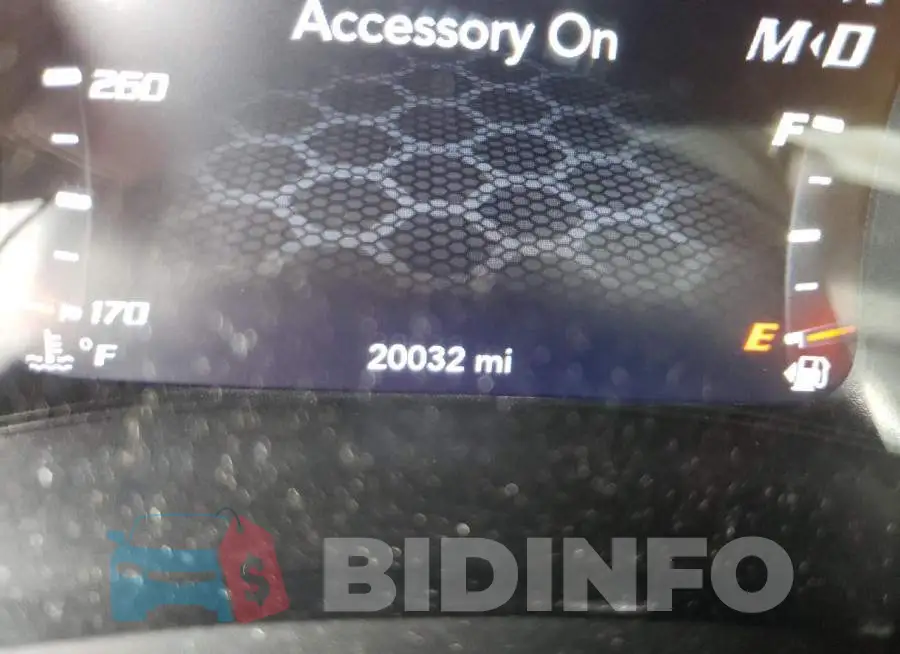 2C3CDXGJ6LH153334 Photo# 8 2C3CDXGJ6LH153334 Photo# 8