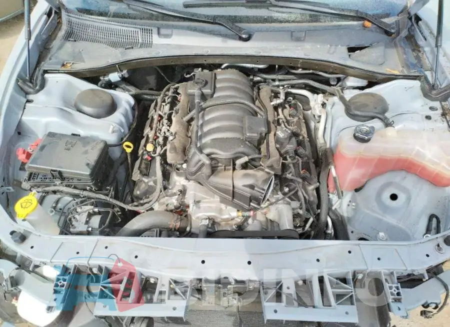 2C3CDXGJXMH597978 Photo# 7 2C3CDXGJXMH597978 Photo# 7