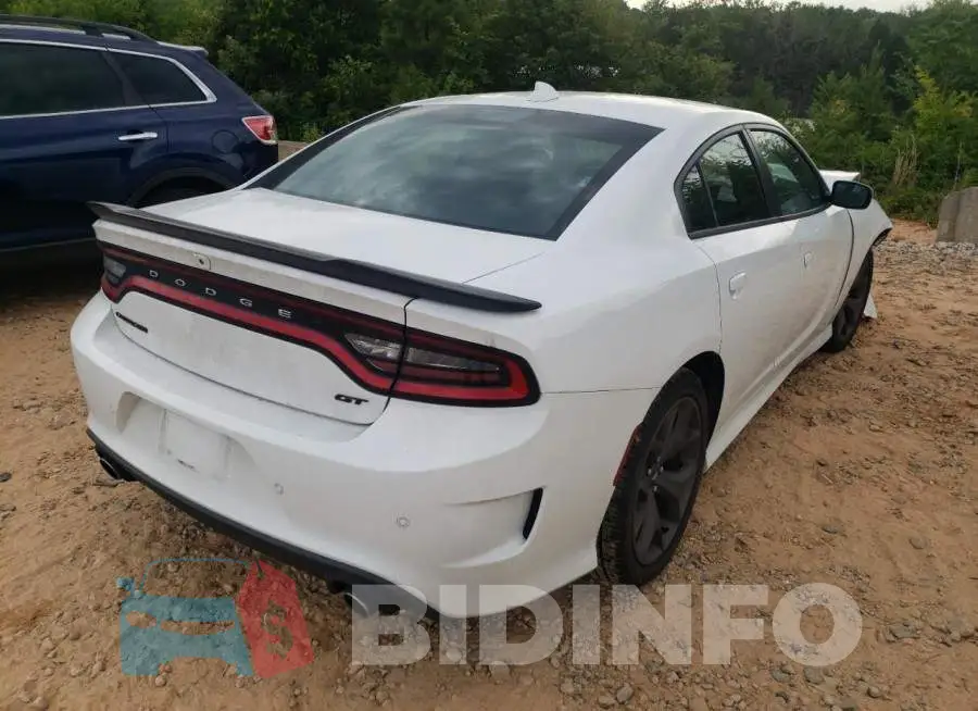 2C3CDXHG5KH736043 Photo# 4