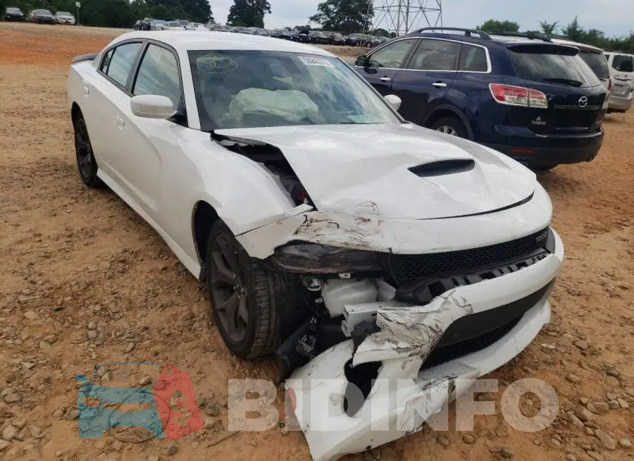 2C3CDXHG5KH736043 Photo# 1