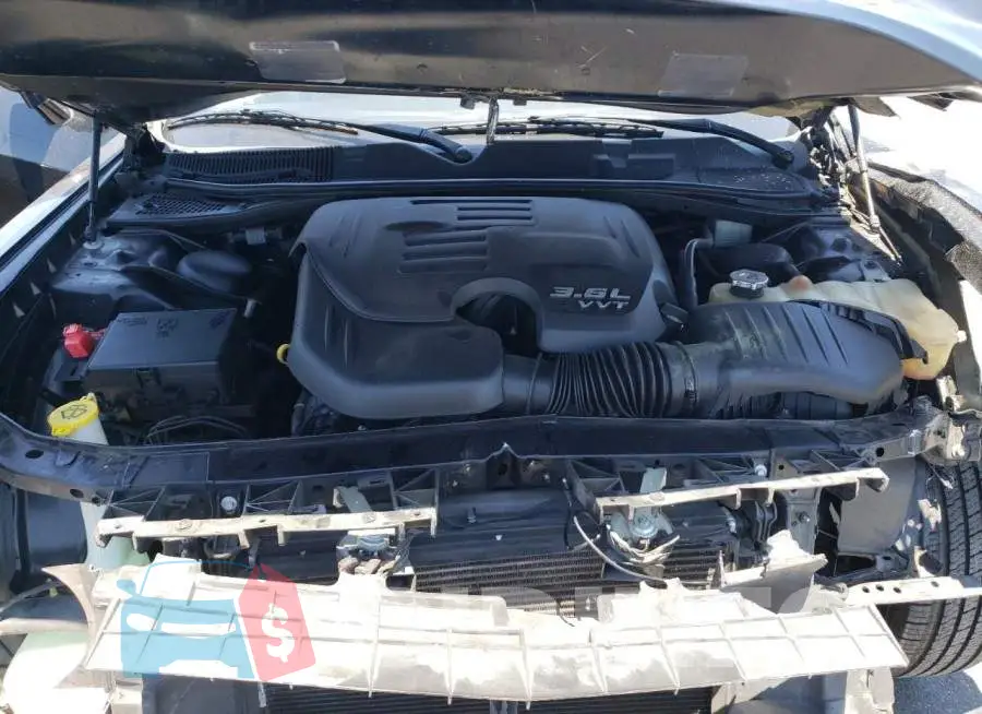 2C3CDZAG6KH565423 Photo# 7