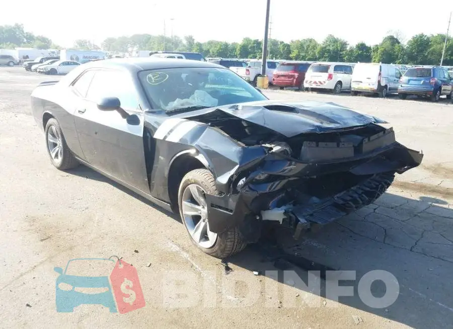2C3CDZAGXKH632394 Photo# 1