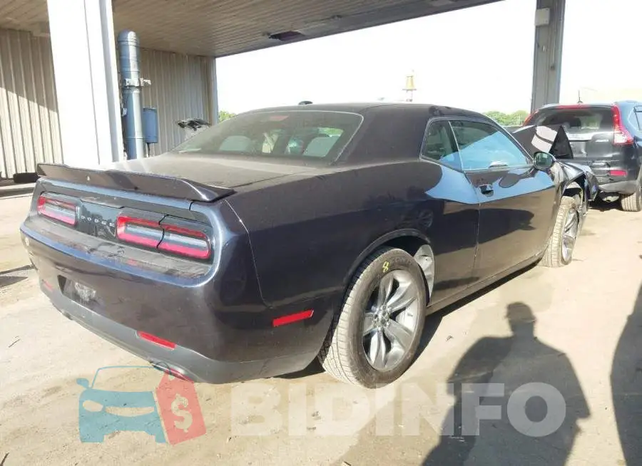 2C3CDZAGXKH632394 Photo# 4