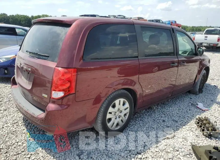 2C4RDGBG7KR579415 Photo# 4 2C4RDGBG7KR579415 Photo# 4