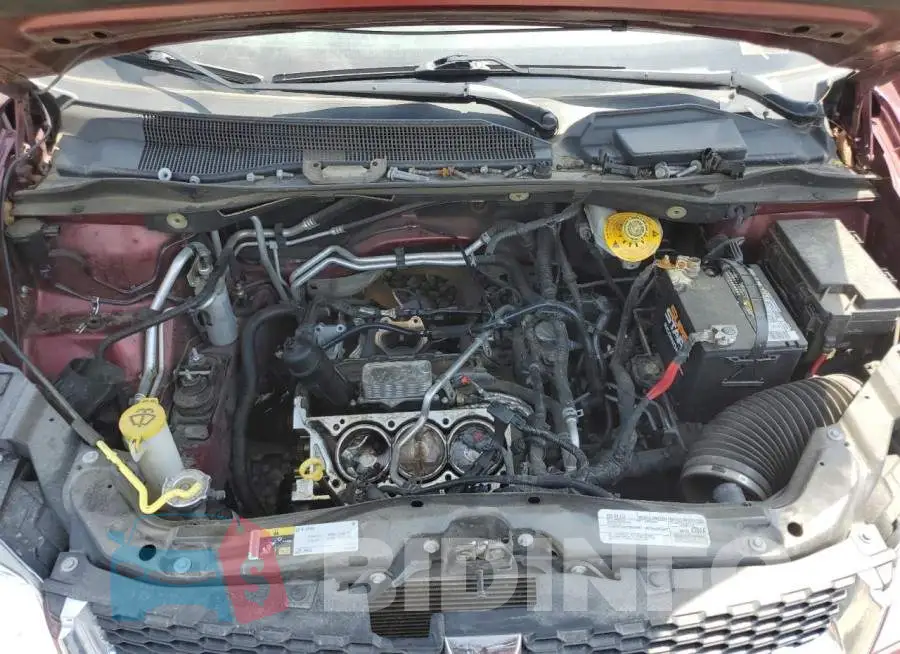 2C4RDGBG7KR579415 Photo# 7 2C4RDGBG7KR579415 Photo# 7