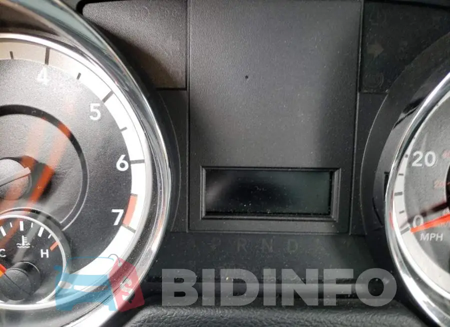 2C4RDGBG9JR156351 Photo# 8