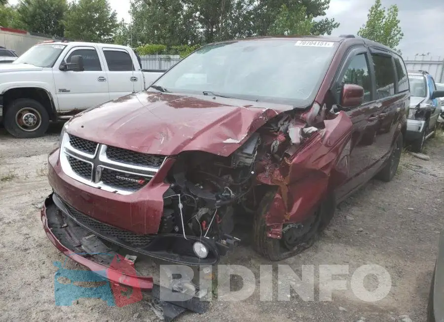 2C4RDGDG8LR258403 Photo# 2