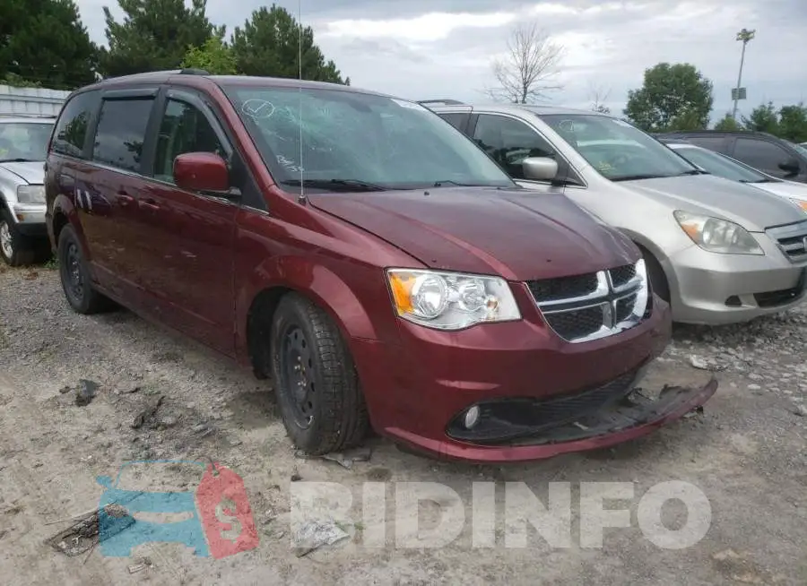 2C4RDGDG8LR258403 Photo# 1