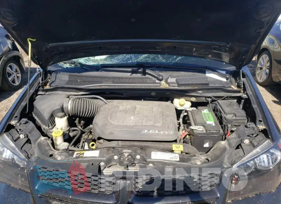 2C4RDGEG5GR329111 Photo# 7