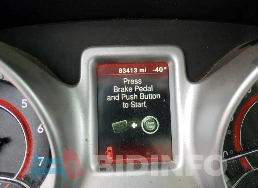 3C4PDCAB3HT709427 Photo# 8