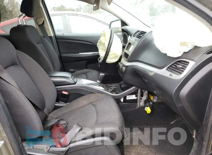 3C4PDCAB3HT709427 Photo# 5