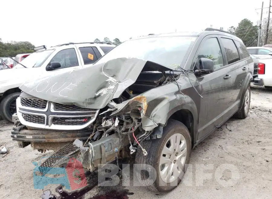 3C4PDCAB3HT709427 Photo# 2