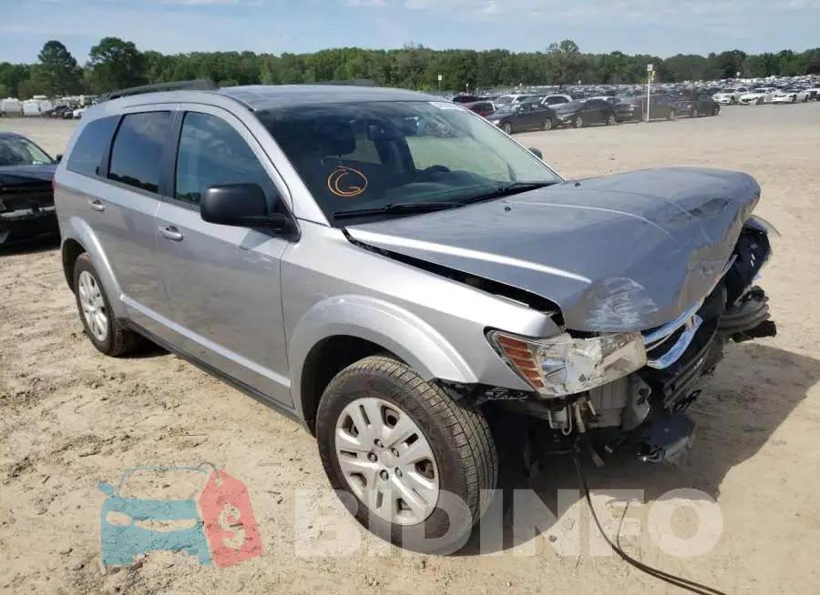 3C4PDCAB5GT152244 Photo# 1