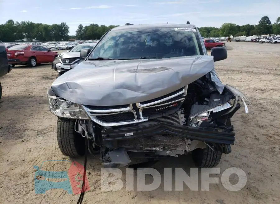 3C4PDCAB5GT152244 Photo# 7