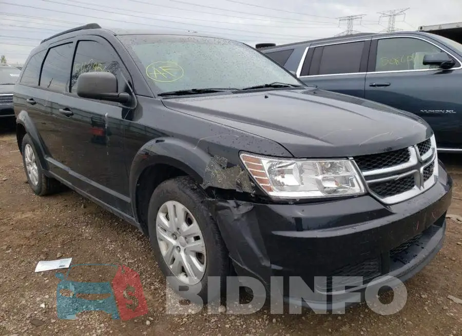 3C4PDCAB7GT148440 Photo# 1